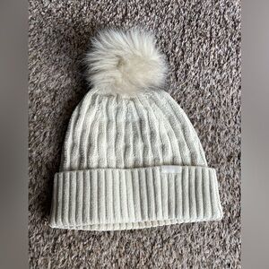 Lululemon Knit Pom Beanie
